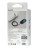 Baseus Tungsten Gold Fast Charging Data Cable USB to iP 2.4A 2m Black
