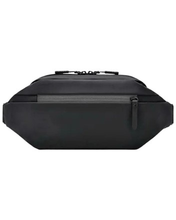 Сумка Xiaomi Mijia Multifunctional Sport And Leisure Chest Bag (MJXB01RM) черная