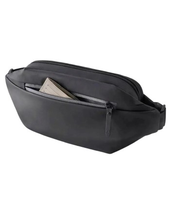 Сумка Xiaomi Mijia Multifunctional Sport And Leisure Chest Bag (MJXB01RM) черная