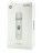 Триммер для когтей домашних животных Xiaomi Pawbby Pet Electric Nail Sharpener White MG-NG001A белая
