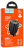 Сетевое зар. устр. Hoco N53 1USB/2С 30W черное