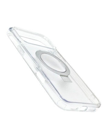 Накладка для i-Phone 17 Pro Max Keephone Magico MagSnap прозрачный