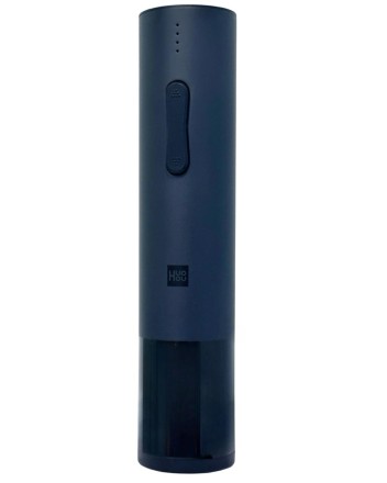 Электрический штопор Xiaomi HuoHou Wine Opener HU0027 чёрный