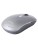 Мышь проводная беззвучная с подсветкой Smartbuy 288-G серый металлик (SBM-288-G)