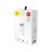 Автомобильное заряд. устр. Baseus Grain 2USB 3.1A CCALL-ML02 белое