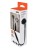 Наушники с микрофоном JBL T205 1.2м черные