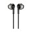 Наушники с микрофоном JBL T205 1.2м черные