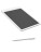 Графический планшет для рисования Xiaomi LCD Writing Tablet 13.5&#039;&#039; (XMXHB02WC) белый