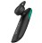 Bluetooth-гарнитура Hoco E1 BT4.1/50mAh/4ч черная