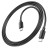 Usb Кабель-зарядка Type-C на Type-C Hoco X96 100W 5A 1м черный