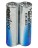 Батарейка алкалиновая Perfeo LR6/2SH Super Alkaline PF_3637
