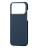 Накладка для i-Phone 17 Pro Keephone Kevlar Sweden MagSnap синии