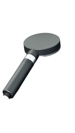 Лейка для душа с функцией фильтрации Xiaomi Dabai (DXHS004) серебристая