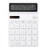 Калькулятор Xiaomi Kaco Lemo Desk Electronic Calculator (K1410) белый