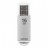 USB флеш накопитель Smartbuy 16GB V-Cut Silver (SB16GBVC-S)