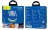 Usb Кабель-зарядка Type-C Hoco X21 Plus Silicone 2.4A 1м мягкий силиконовый белый