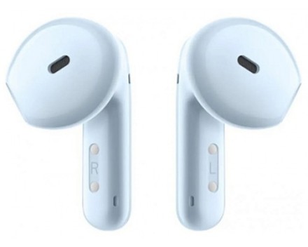 Наушники беспроводные Xiaomi Redmi Buds 6 Active (EU) синие
