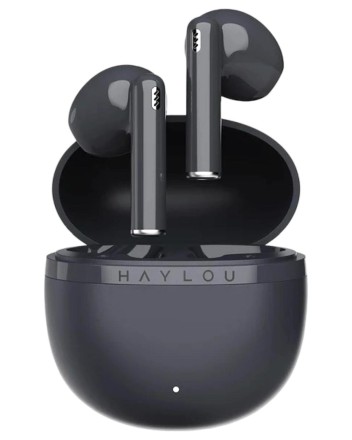 Беспроводные наушники Xiaomi Haylou X1 Plus (T013) синие