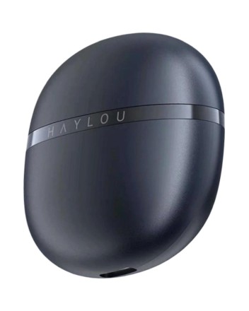 Беспроводные наушники Xiaomi Haylou X1 Plus (T013) синие
