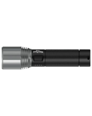 Фонарик Xiaomi NexTool Flashlight T10 NE20343 черный