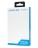Usb Кабель-зарядка Type-C Anker (A8001621) 6A 1м белый