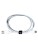 Usb Кабель-зарядка Type-C Anker (A8001621) 6A 1м белый