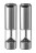 Мельницы электрические Circle Joy Nova Electric Grinder Set CJ-EG11 серебро