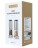 Мельницы электрические Circle Joy Nova Electric Grinder Set CJ-EG11 серебро