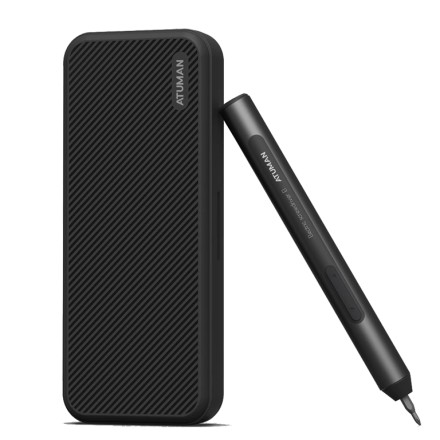 Отвертка электрическая 24в1 Xiaomi DUKA Е1 Electric Precisoon Screwdriver Set