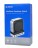 Док-станция + хаб Orico VSP1 USB3.0x3/USB-Cx3/HDMI/RJ45/MicroSD/TF/Mac Mini черный