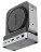 Док-станция + хаб Orico VSP1 USB3.0x3/USB-Cx3/HDMI/RJ45/MicroSD/TF/Mac Mini черный