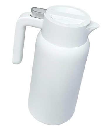 Термос Xiaomi Mijia Thermos 1800 ml MJBWH01PL белый