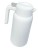 Термос Xiaomi Mijia Thermos 1800 ml MJBWH01PL белый