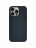 Накладка для i-Phone 15 Pro K-Doo Mag Elite алькантара синяя