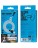 Usb Кабель-зарядка Micro Borofone BX31 2.4A 1м силиконовый белый