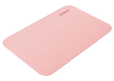 Пробковый коврик для мыши Orico CMP23 розовый