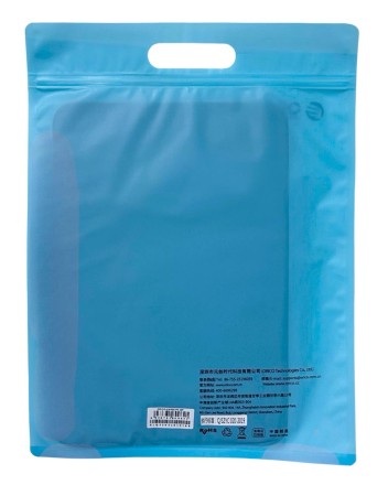 Пробковый коврик для мыши Orico CMP23 розовый