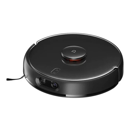 Робот-пылесос Xiaomi Mijia LDS 2 Pro Vacuum Cleaner черный