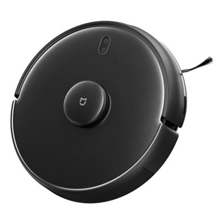 Робот-пылесос Xiaomi Mijia LDS 2 Pro Vacuum Cleaner черный