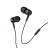 Стереонаушники Bluetooth полноразмерные HOCO W24 Enlighten с микрофоном 1.2м синие