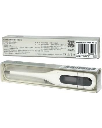 Термометр электронный Miaomaice Measuring Electronic Thermometer белый MMC-W201