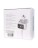 Беспроводные наушники TWS с дисплеем Earphone Y16 BT5.3/4ч/ANC/ENC белые