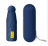 Зонт Xiaomi Zuodu Capsule Umbrella синий