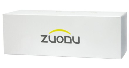 Зонт Xiaomi Zuodu Capsule Umbrella синий