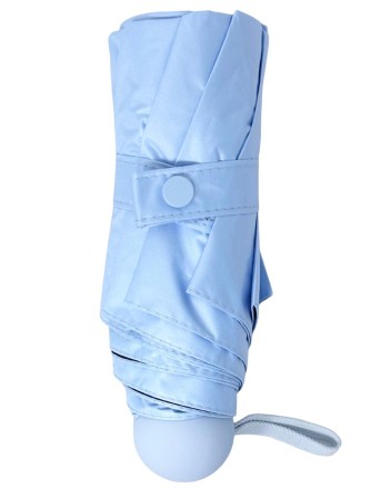 Зонт Xiaomi Zuodu Capsule Umbrella синий