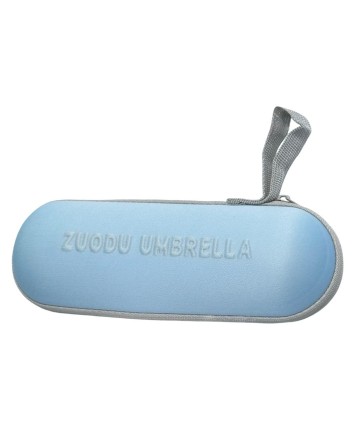 Зонт Xiaomi Zuodu Capsule Umbrella синий