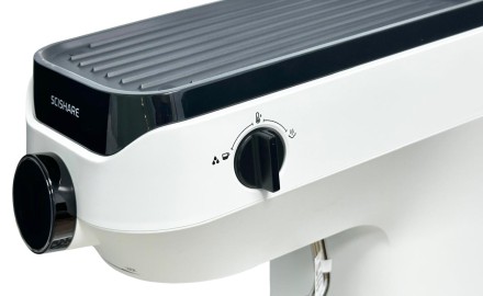 Полуавтоматическая кофемашина Xiaomi Scishare S1181 белая