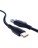 Usb Кабель-зарядка Type-C Anker (A8001611) 6A 1м черный