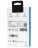 Usb Кабель-зарядка Type-C Anker (A8001611) 6A 1м черный