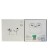 Беспроводные наушники с активным шумоподавлением TWS Hoco EW05 Plus BT5.1/30mAh/ANC белые